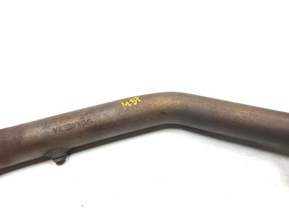 02-06 Ducati Monster M600 620 Exhaust Manifold Header OEM