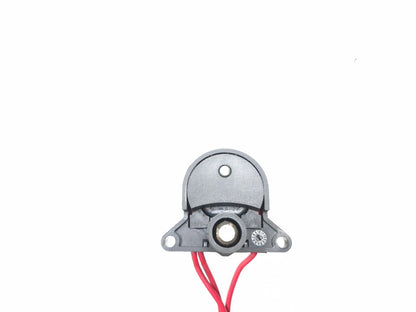 2004 Harley Davidson Touring Electra Glide Ignition Lock Switch W/ Key Set OEM