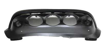 2011 Nissan Juke Front Lower Bumper Valance Cover OEM