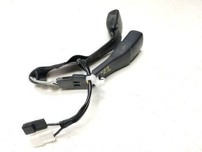 11-17 Lexus CT200h Rear Seat Belt Buckle Driver Side Oem✅