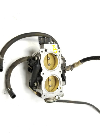 2002 Aprilia Rst 1000 Futura Throttle Body Injector OEM