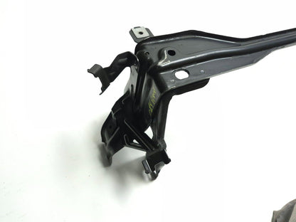 2010 Mercedes S400 W221 Lower Radiator Core Support Frame OEM
