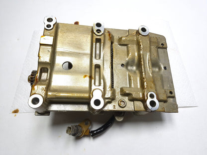 2018 Nissan Altima 2.5l Engine Balance Shaft OEM 12410-9hs0b