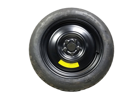 2013-2016 Scion Fr-s Spare Tire 13580 OEM