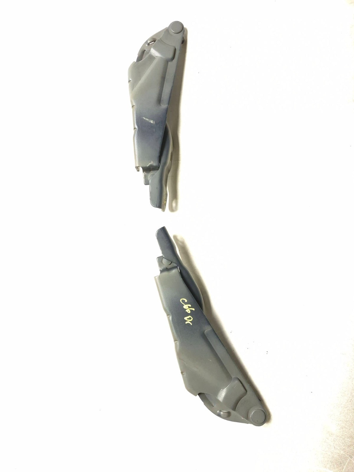 2012 Hyundai Sonata Hood Hinge 2pcs OEM