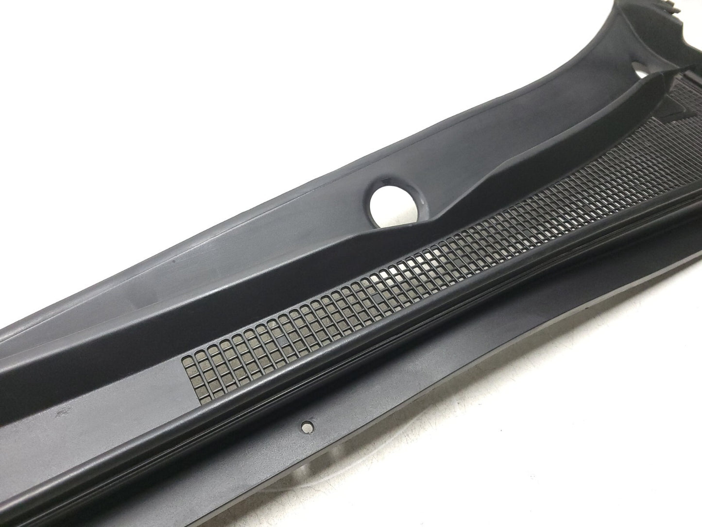 2007 - 2013 Acura Mdx Windshield Front Cowl Top Grille Vent Cover Panel OEM