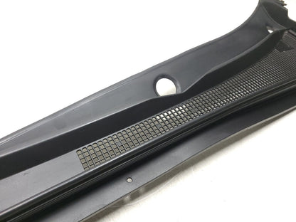 2007 - 2013 Acura Mdx Windshield Front Cowl Top Grille Vent Cover Panel OEM