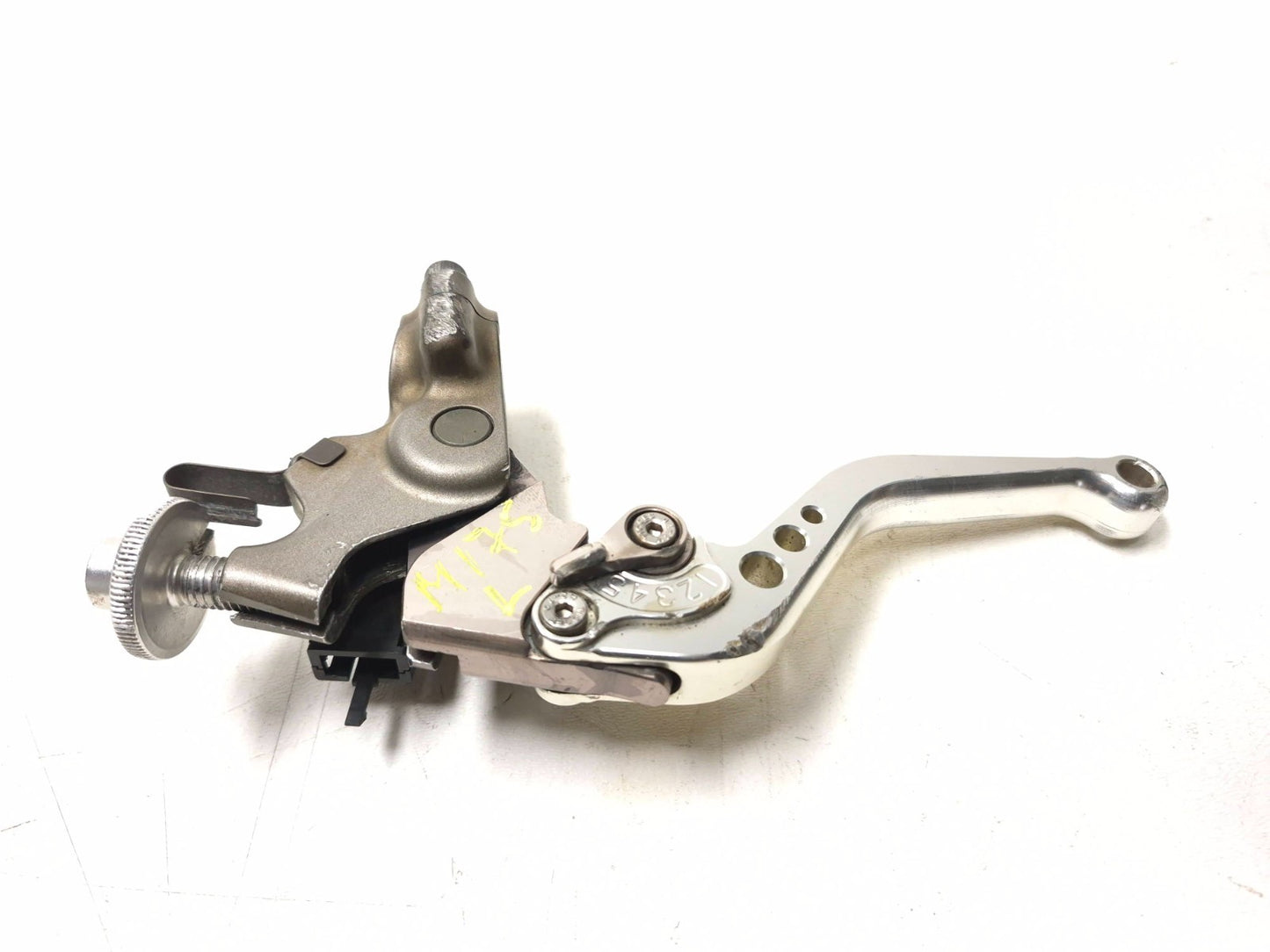 2005 Kawasaki Ninja Zx10r Clutch Lever OEM