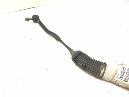 2012 Nissan Leaf Power Steering Rack & Pinion OEM
