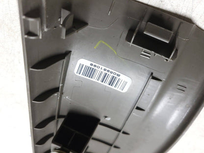 2007 - 2009 Acura Mdx Interior Sill Scuff Trim Cover Pcs 4 OEM