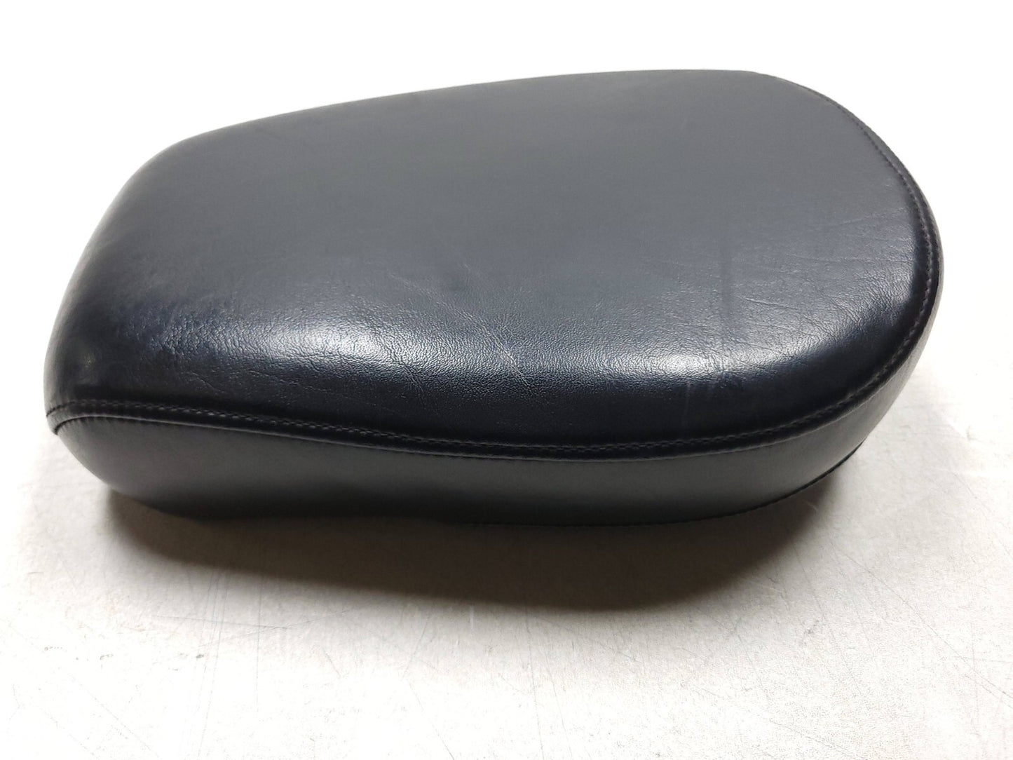 04-10 Yamaha V Star 650 Xvs650 Classic Seat Front & Rear OEM