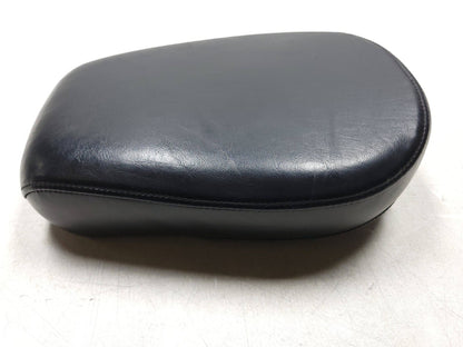 04-10 Yamaha V Star 650 Xvs650 Classic Seat Front & Rear OEM