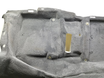 2009 Hyundai Genesis Interior Floor Carpet OEM