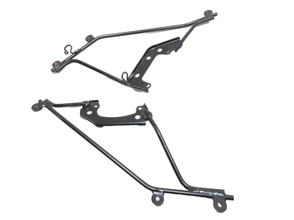 2023 Cf Moto Lifan 300ss Left & Right Deflector Bracket Pair OEM