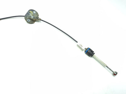 2012 Volvo C30 2.5l Gear Shifter Cable OEM