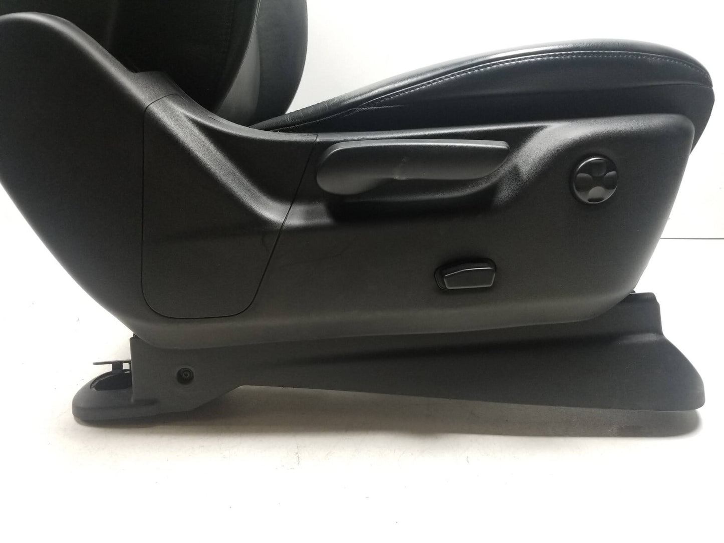 2016 Dodge Durango Front Passenger Seat Right OEM