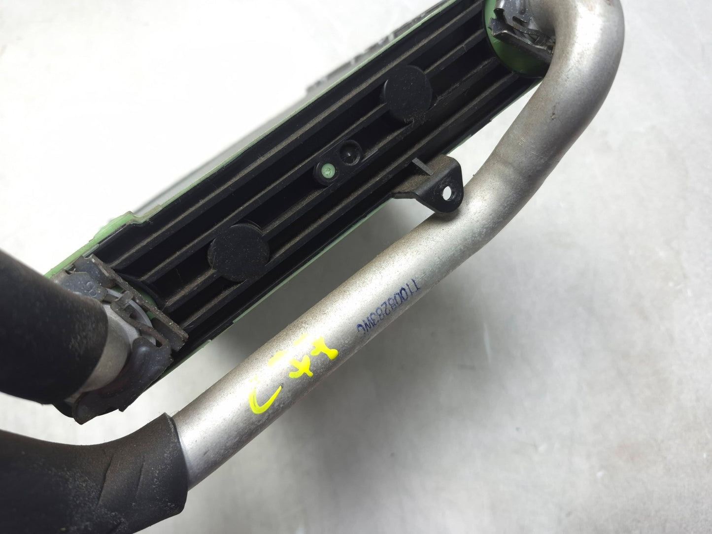 2012 Nissan Leaf A/c Heater Core OEM