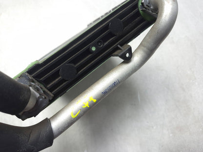 2012 Nissan Leaf A/c Heater Core OEM