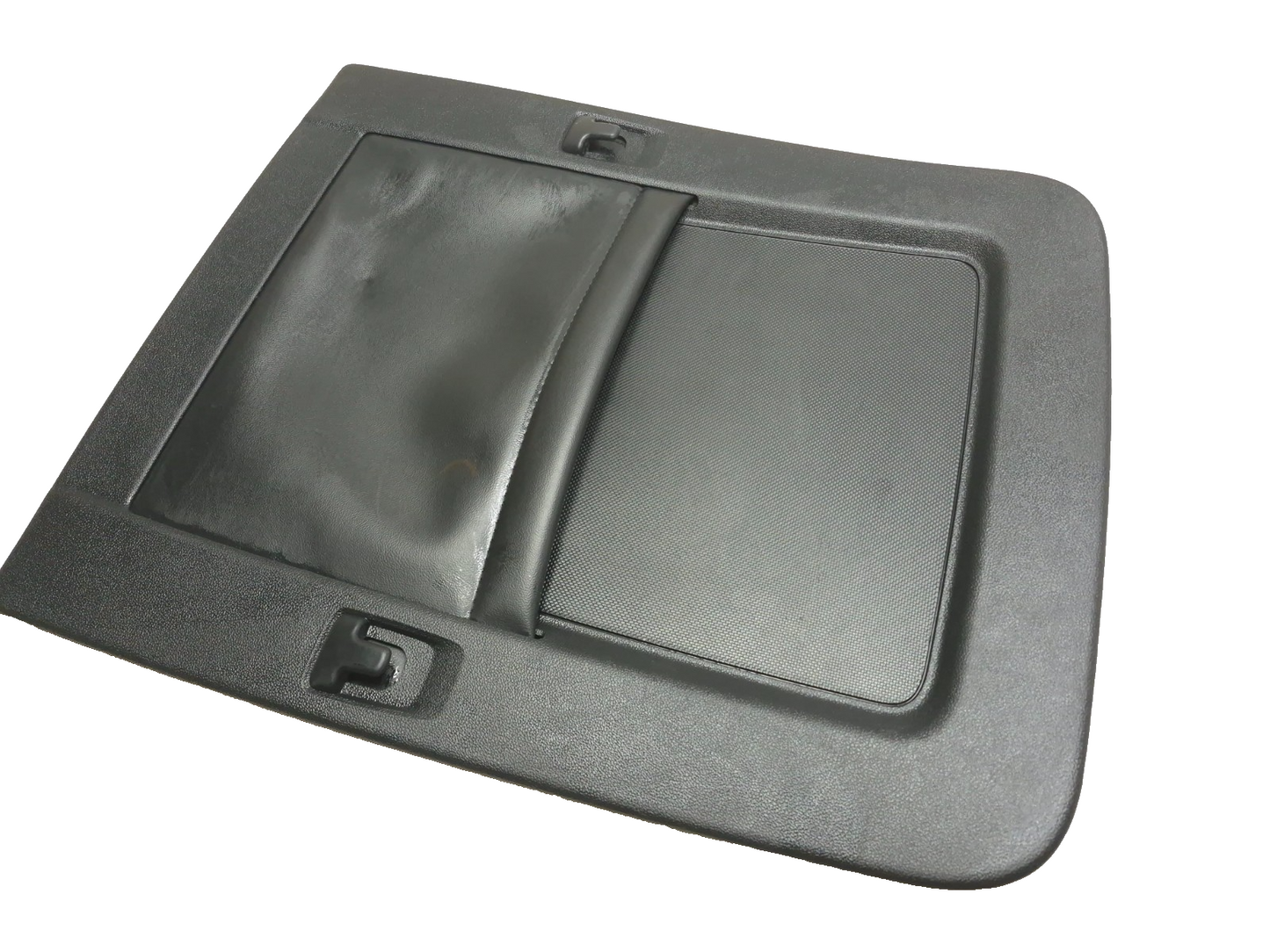 2017 Dodge Journey Front Driver Seat Back Cover Trim OEM