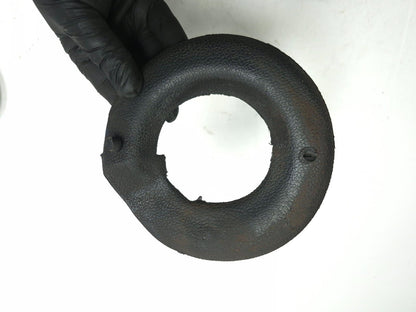 2022 Tesla Model 3 Rear Coil Spring Left & Right OEM