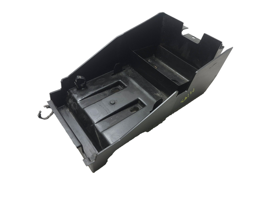 2019 Kawasaki Z400 Er400d Rear Battery Tray Holder OEM