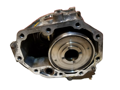 2017 Subaru Impreza Differential Transfer Case OEM