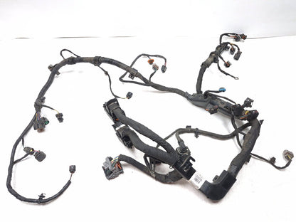 2012 Hyundai Sonata Engine Wire Harness 91400-3q065 OEM