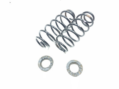 2006 Scion Xa Rear Coil Spring Left & Right OEM