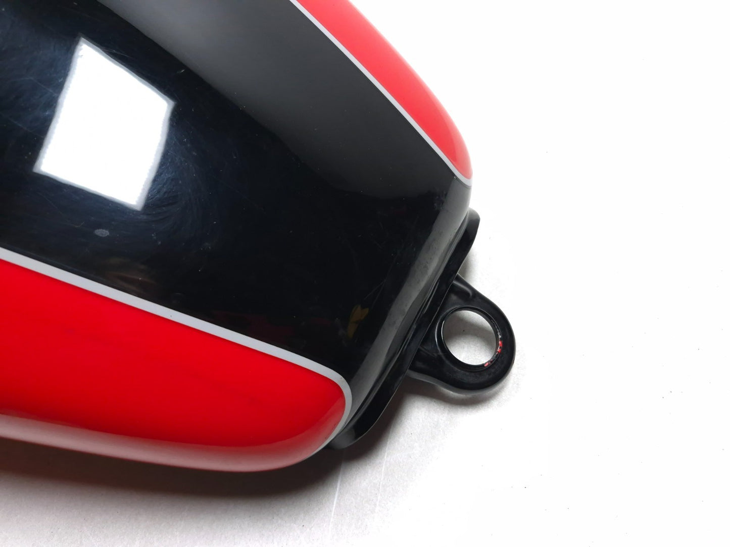 1996 Yamaha Virago Xv750 Fuel Tank OEM