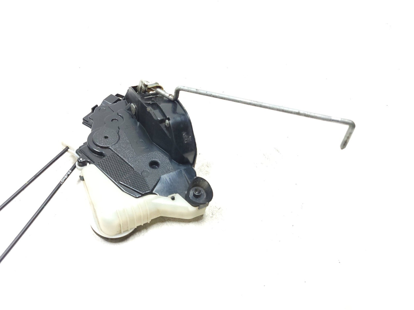 11-15 Subaru Impreza Door Lock Latch Actuator Front Passenger Side OEM Sedan