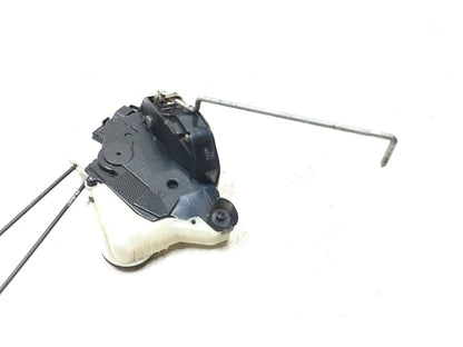 11-15 Subaru Impreza Door Lock Latch Actuator Front Passenger Side OEM Sedan