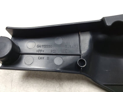 15 - 19 Subaru Legacy Front Seat Side Cover Trim Passenger Right 5pcs OEM