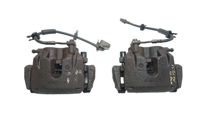 2011-2019 Jeep Grand Cherokee Durango Front Brake Caliper Left & Right OEM