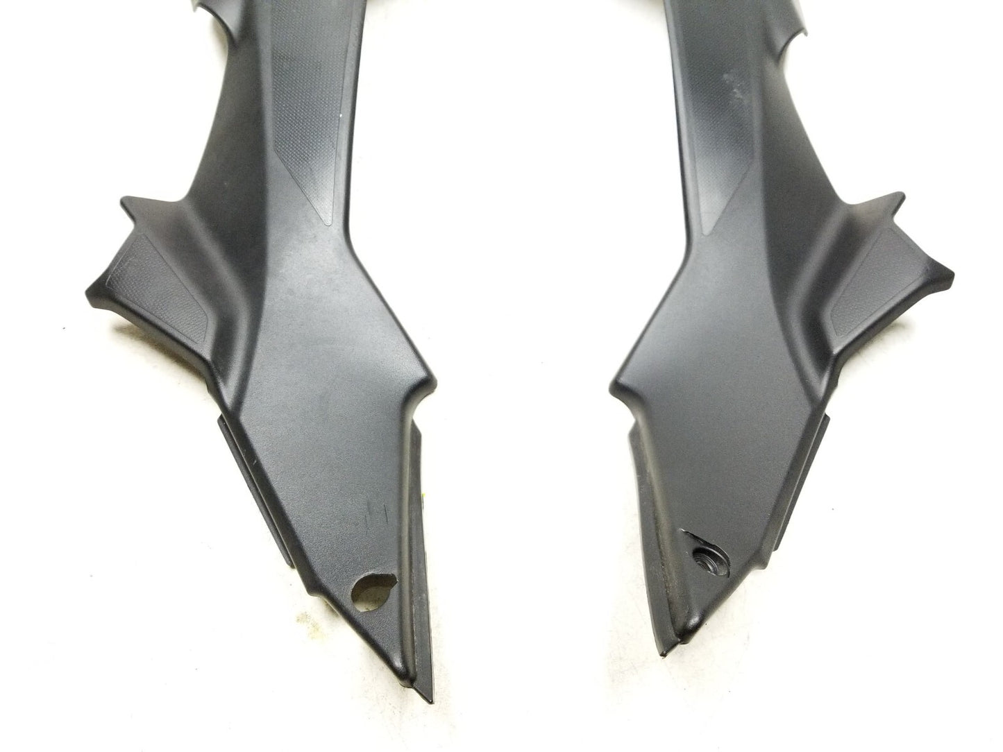 2017 - 2023 Kawasaki Er650 Z650 Tank Panel Cover Trim Cowl Left & Right OEM
