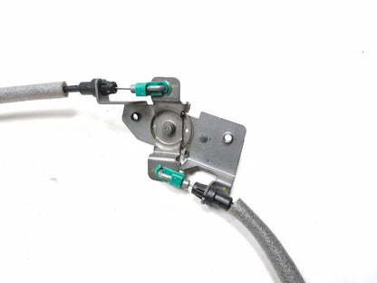 2017 Ford Transit Connect Xl Door Lock Rear Left OEM