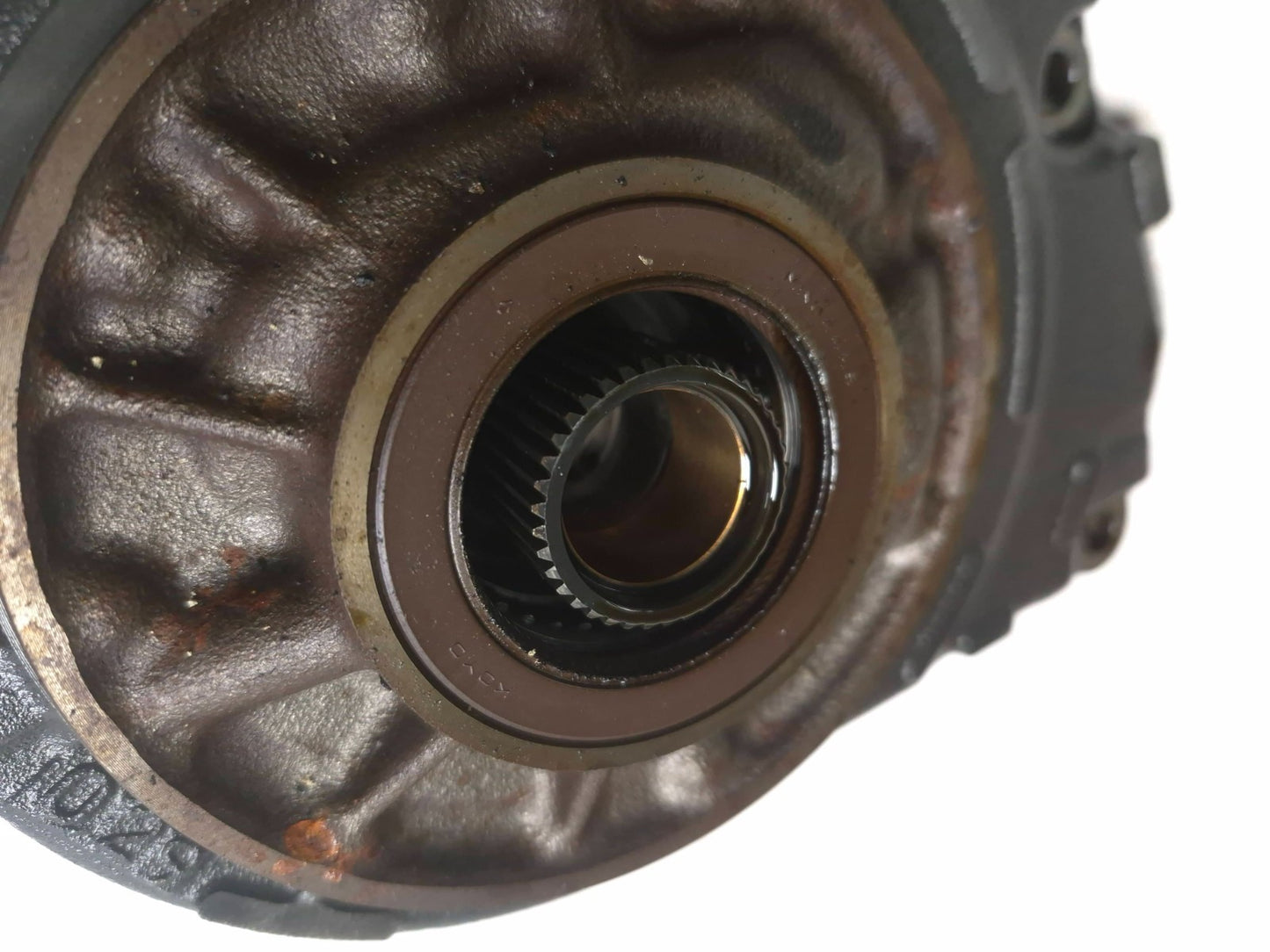 2011 Volkswagen Tiguan Automatic Transmission Oil Pump Oem✅