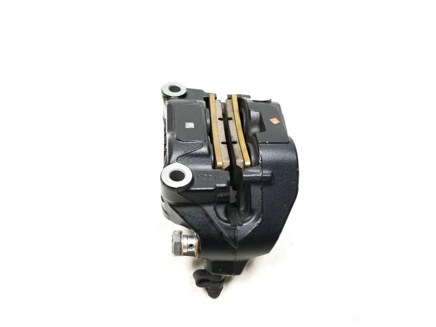 2021 - 2023 Ktm 390 Duke Front Brake Caliper OEM