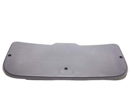 2014 - 2019 Kia Soul Trunk Lid Tailgate Trim Panel OEM