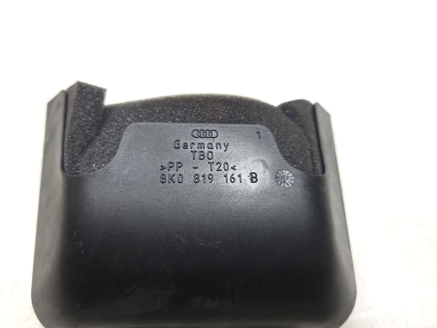 2009 - 2016 Audi A4 S4 Rear Quarter Panel Air Vent Grille Left & Right OEM