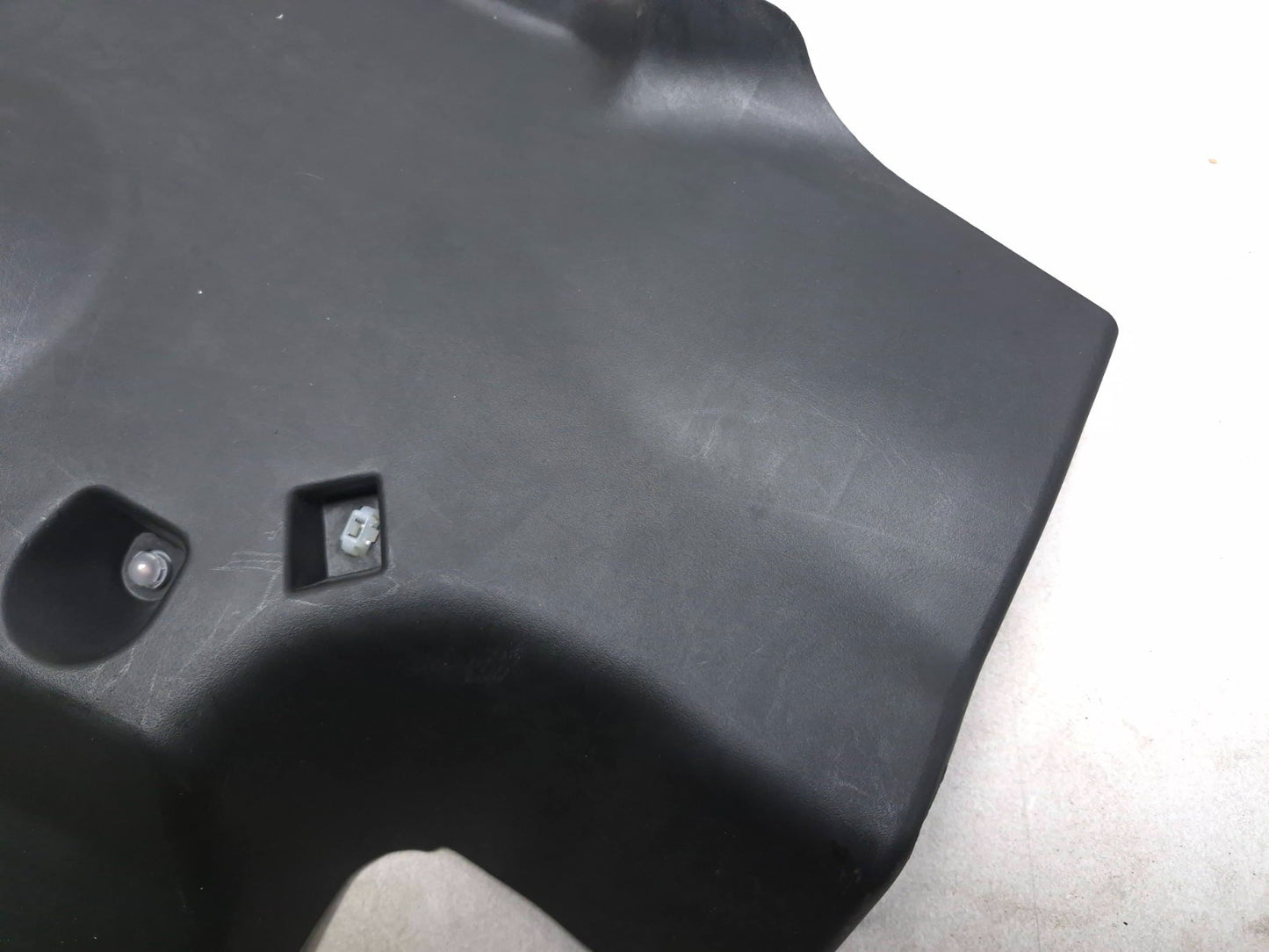 2007 Acura Tl Front Lower Dash Cover Trim Panel Passenger Side Right OEM