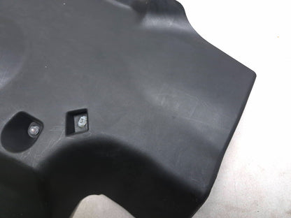 2007 Acura Tl Front Lower Dash Cover Trim Panel Passenger Side Right OEM