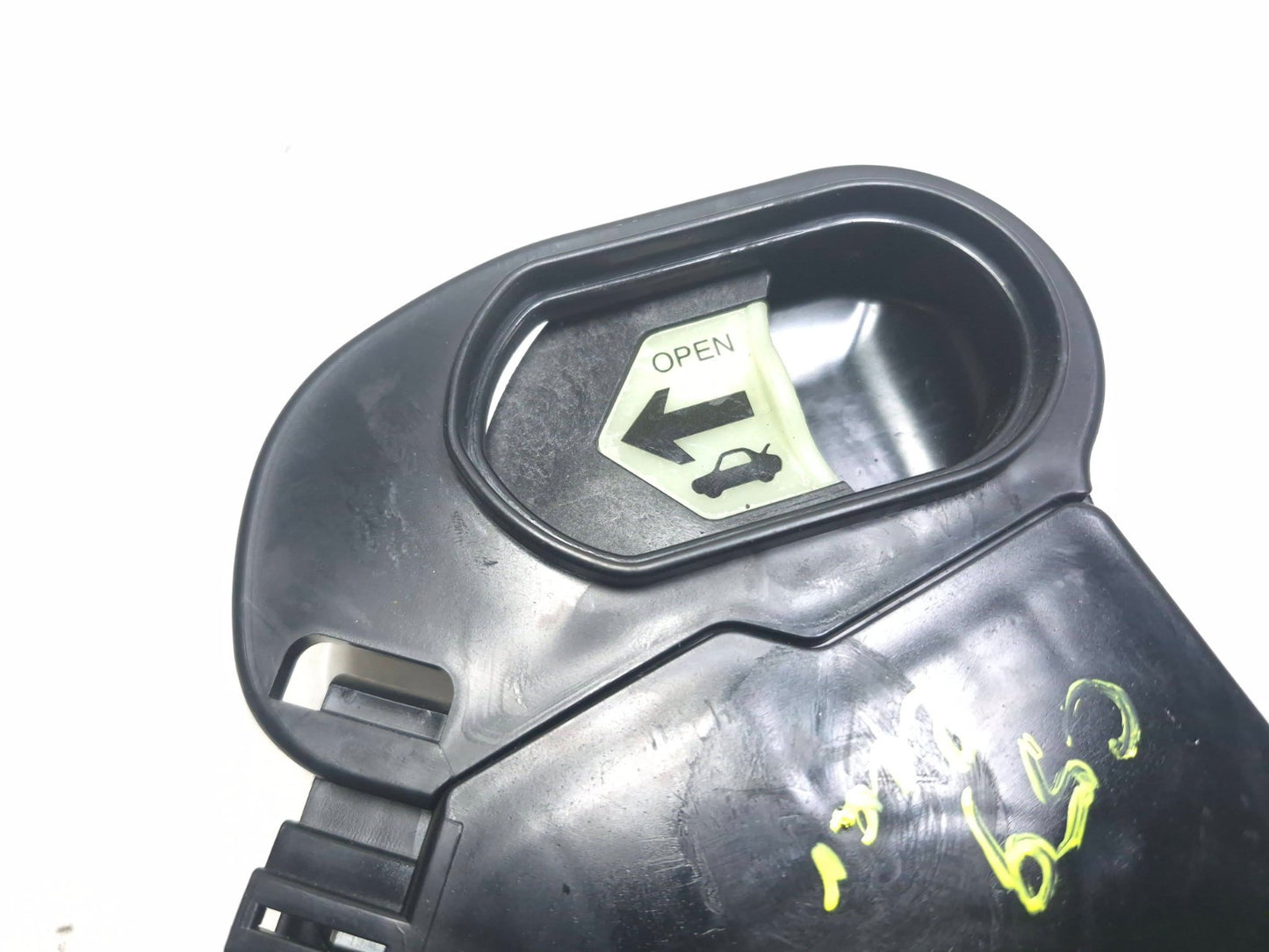 2008 Acura Tl Trunk Lid Lock Latch Actuator OEM