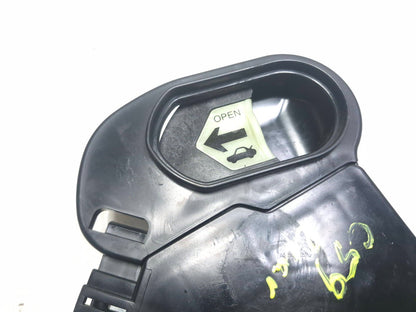 2008 Acura Tl Trunk Lid Lock Latch Actuator OEM