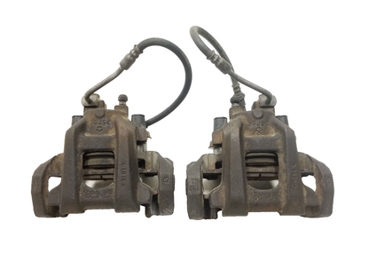 2016 Dodge Durango Rear Brake Caliper Left & Right OEM