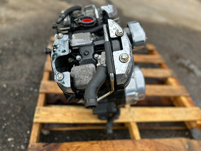 2004 Suzuki Intruder Volusia Vl800 Engine Motor OEM 6,064 Miles