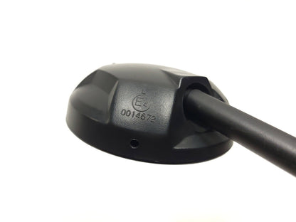 2019 Honda Rebel Cmx 300 Left Mirror OEM