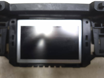 2016 Ford Transit Connect 4.2'' Information Display Screen OEM