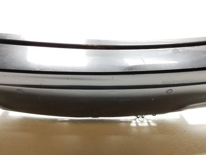 09 10 11 12 BMW 7 750i 750li Rear Bumper Cover. Paint : B90 Sophisto-grau ✅