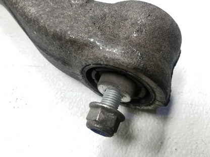 2012 Audi A7 Quattro Rear Control Arm Right Passenger Side 3 Pcs OEM