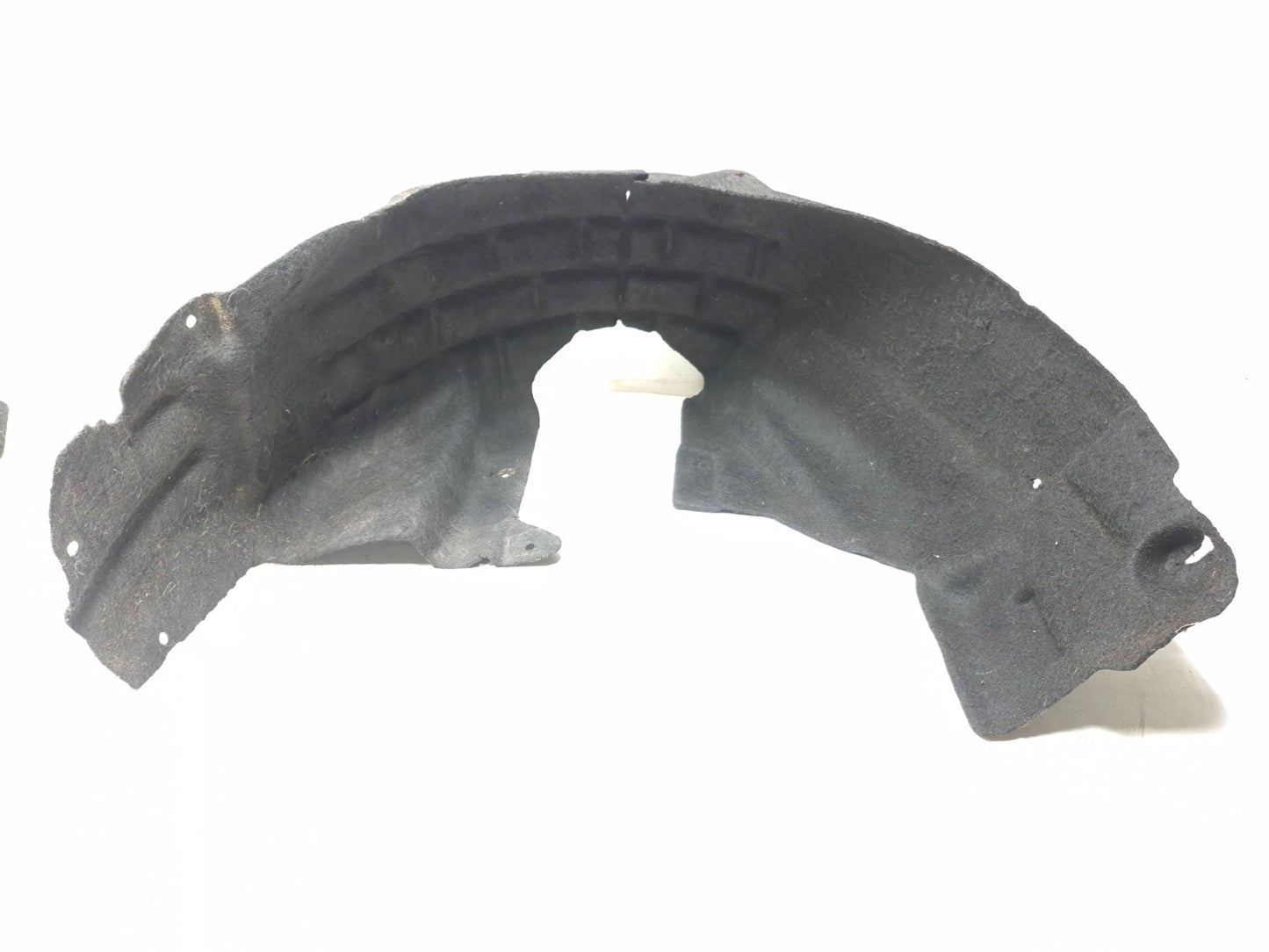 2013 Ford Focus Rear Fender Inner Wheel House Liner Left & Right OEM